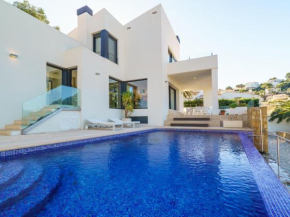 Villa Solymar, Costa Nova